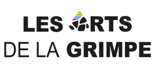 LES ARTS DE LA GRIMPE